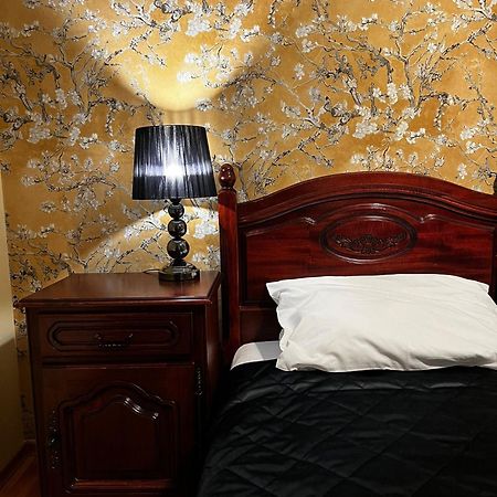Valea Drăganului Victoria Spa מראה חיצוני תמונה