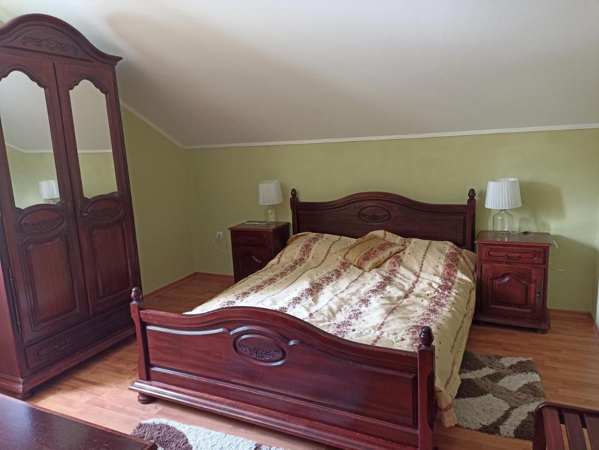 Valea Drăganului Victoria Spa מראה חיצוני תמונה