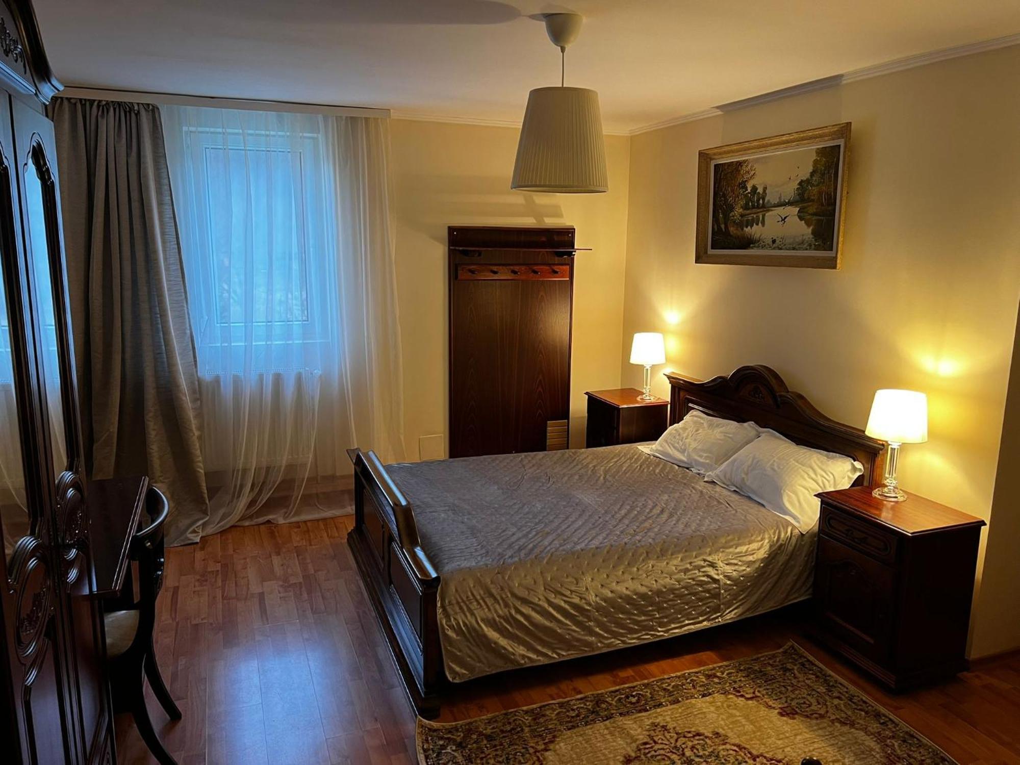 Valea Drăganului Victoria Spa מראה חיצוני תמונה